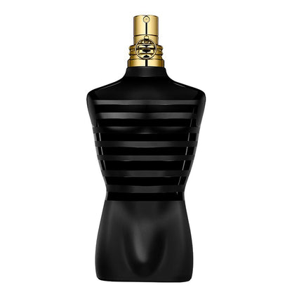 Jean Paul Gaultier Le Male Le Parfum Intense Eau de Parfum Homme 75 ml : Élégance orientale et charisme absolu