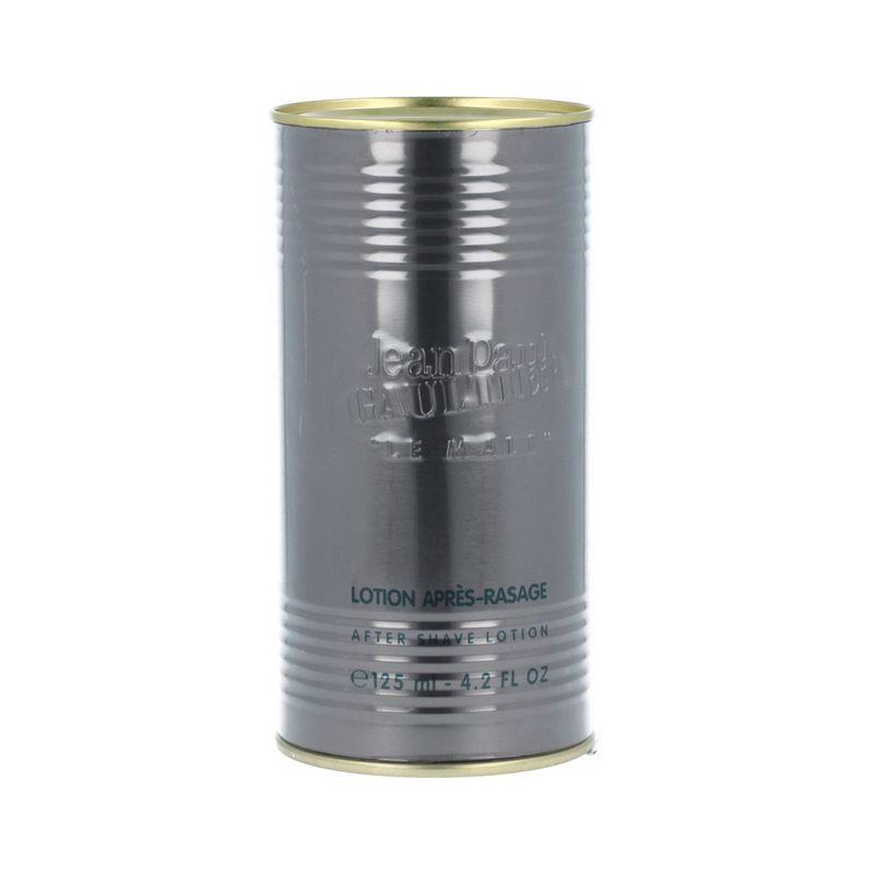 Loción para después del afeitado Jean Paul Gaultier Le Male 125 ml