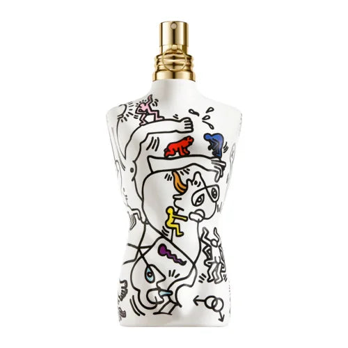 Jean Paul Gaultier Le Male Pride Edition 2024 Eau De Toilette 125 ml para hombre
