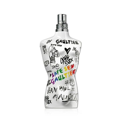 Jean Paul Gaultier Le Male Pride Edition 2026 Eau De Toilette 125 ml Homme
