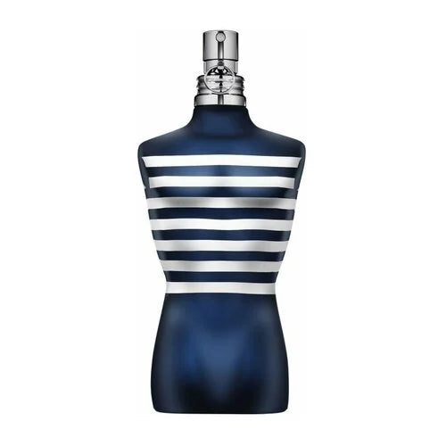 Jean Paul Gaultier Le Male in the Navy Eau de Toilette Homme 125 ml