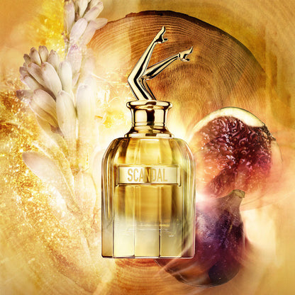 Jean Paul Gaultier Scandal Absolu Concentré Parfum 50 ml Femme