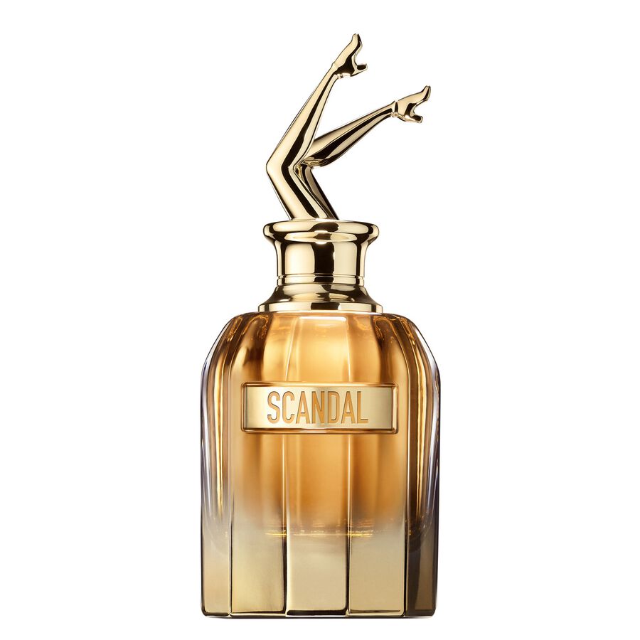 Jean Paul Gaultier Scandal Absolu Concentré Parfum 80 ml Femme
