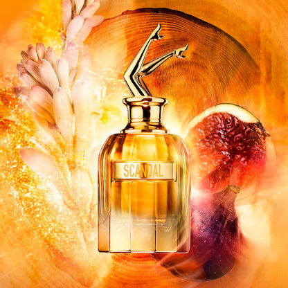 Jean Paul Gaultier Scandal Absolu Parfum Femme 80 ml
