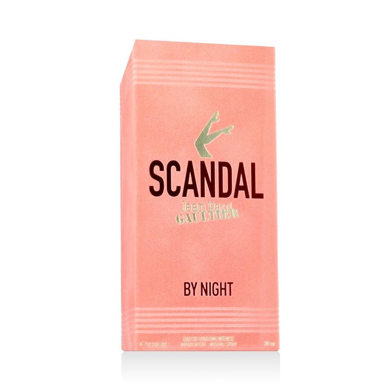 Jean Paul Gaultier Scandal By Night Eau de Parfum 80 ml Femme