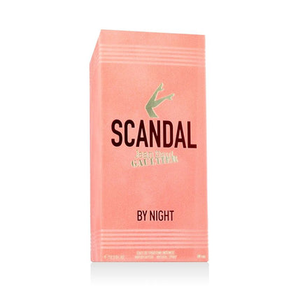 Jean Paul Gaultier Scandal By Night Eau de Parfum 80 ml Femme