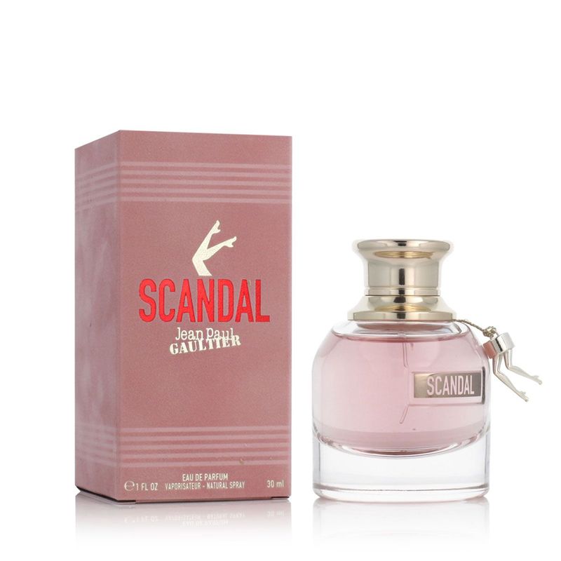 Jean Paul Gaultier Scandal Eau De Parfum 30 ml para mujer