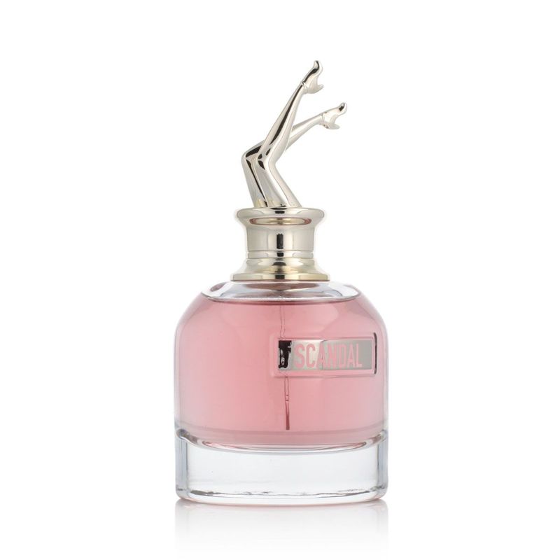 Jean Paul Gaultier Scandal Eau De Parfum 80 ml Femme