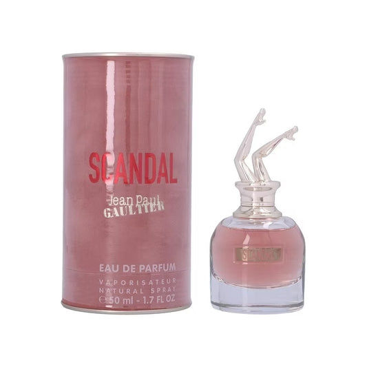 Jean Paul Gaultier Scandal Eau de Parfum Femme 50ml