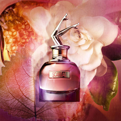 Jean Paul Gaultier Scandal Eau de Parfum Femme 50 ml : le parfum glamour et addictif