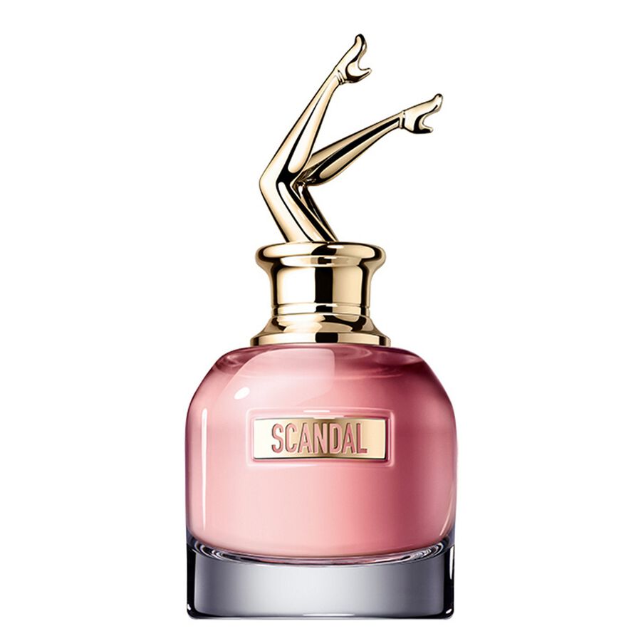Jean Paul Gaultier Scandal Eau de Parfum Femme 50 ml