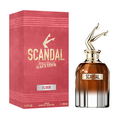 Jean Paul Gaultier Scandal Elixir Parfum 80 ml Femme