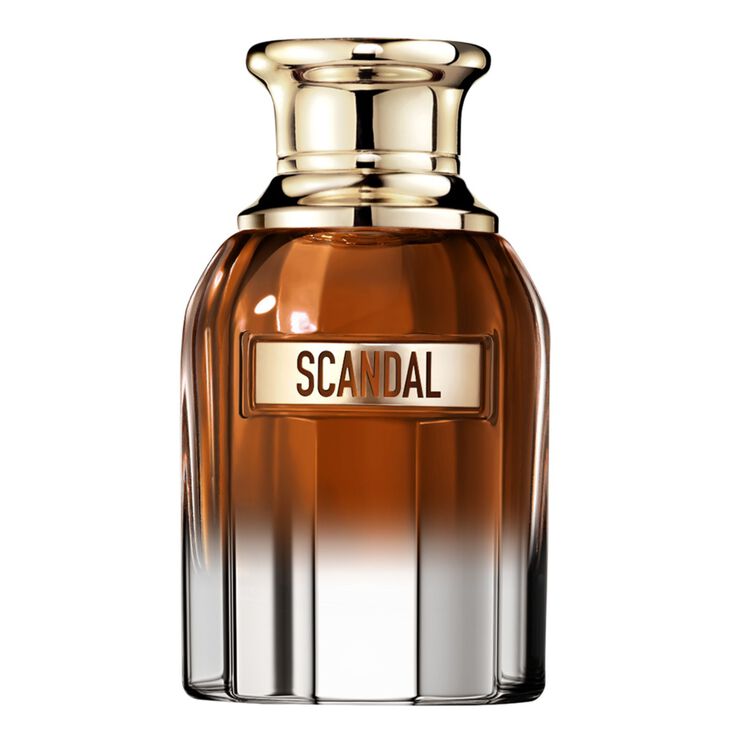 Jean Paul Gaultier Scandal Elixir Parfum Femme 30 ml – Parfum Chypré Fruité Ambré Intense
