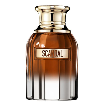 Jean Paul Gaultier Scandal Elixir Parfum Femme 30 ml – Parfum Chypré Fruité Ambré Intense