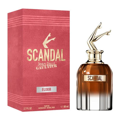 Jean Paul Gaultier Scandal Elixir Parfum Femme 80 ml