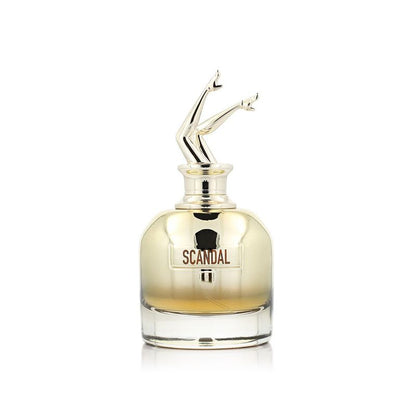 Jean Paul Gaultier Scandal Gold Eau De Parfum 80 ml Femme