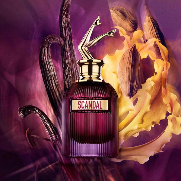 Jean Paul Gaultier Scandal Intense Eau de Parfum Femme 50 ml