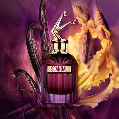 Jean Paul Gaultier Scandal Intense Eau de Parfum Femme 50 ml