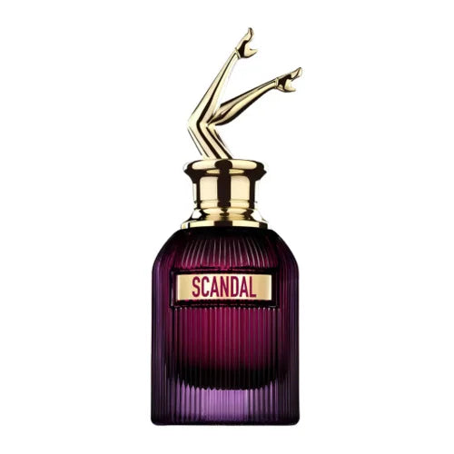 Jean Paul Gaultier Scandal Intense Eau de Parfum Femme 80 ml