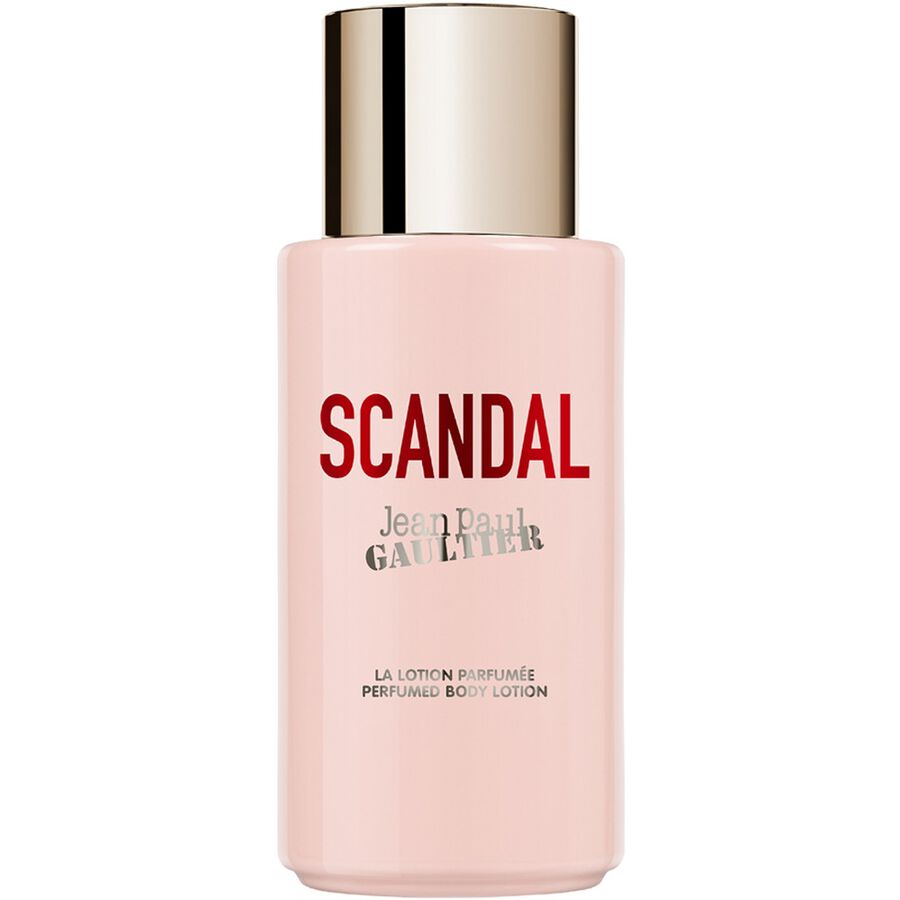 Jean Paul Gaultier Scandal La lotion parfumée 200 ml