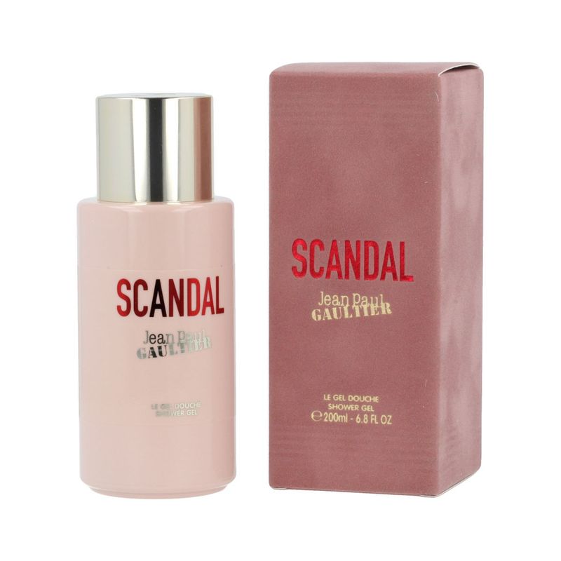 Jean Paul Gaultier Scandal Le Gel Douche 200 ml Femme