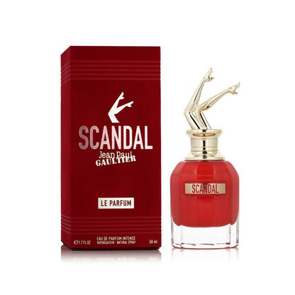 Jean Paul Gaultier Scandal Le Parfum Intense Eau de Parfum Femme 50 ml