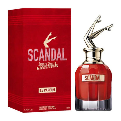 Jean Paul Gaultier Scandal Le Parfum Intense Eau de Parfum Femme 80 ml