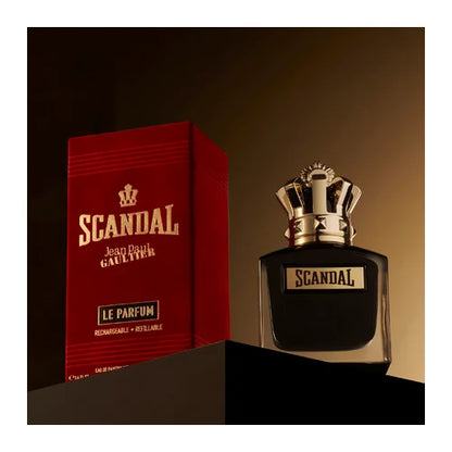Jean Paul Gaultier Scandal Le Parfum Intense Eau de Parfum Homme 100 ml