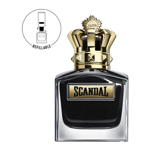 Jean Paul Gaultier Scandal Le Parfum Intense Eau de Parfum Homme 100 ml