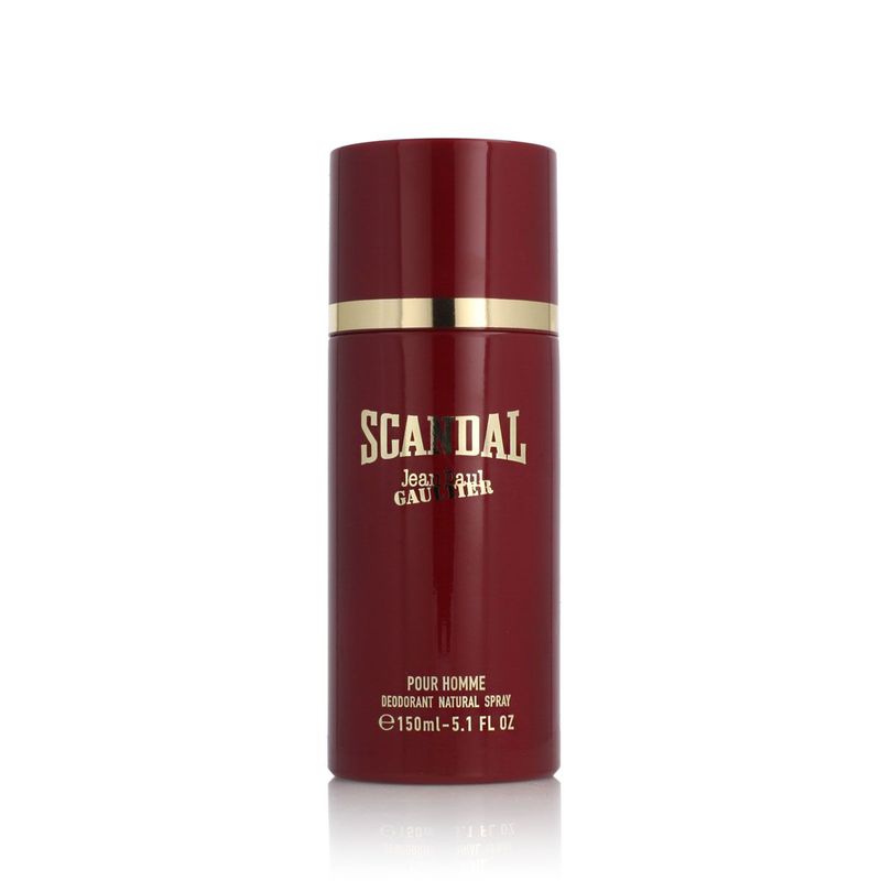 Jean Paul Gaultier Scandal Pour Homme Déodorant Spray 150 ml