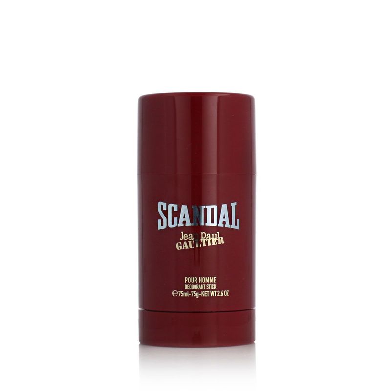Jean Paul Gaultier Scandal Pour Homme Deodorant stick 75 g