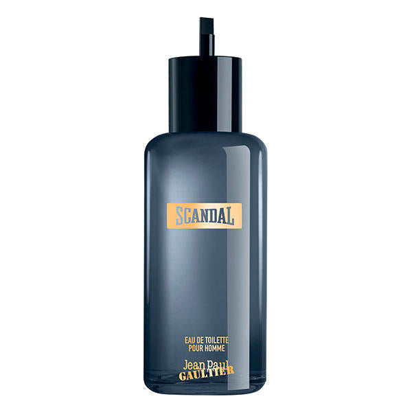 Jean Paul Gaultier Scandal Pour Homme Eau De Toilette Recharge 200 ml