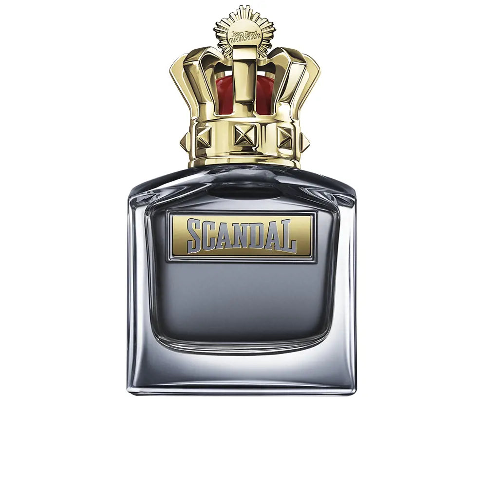 Jean Paul Gaultier Scandal Pour Homme Eau De Toilette Rechargeable 150 ml