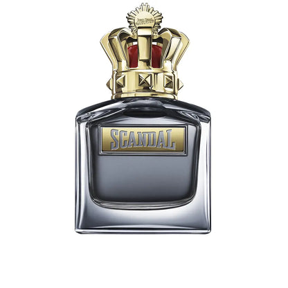 Jean Paul Gaultier Scandal Pour Homme Eau De Toilette Rechargeable 150 ml