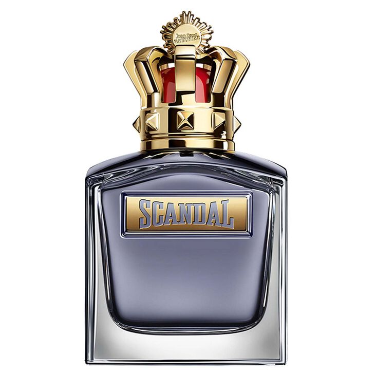 Jean Paul Gaultier Scandal Pour Homme Eau de Toilette 150 ml