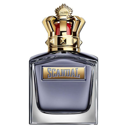 Jean Paul Gaultier Scandal Pour Homme Eau de Toilette 150 ml