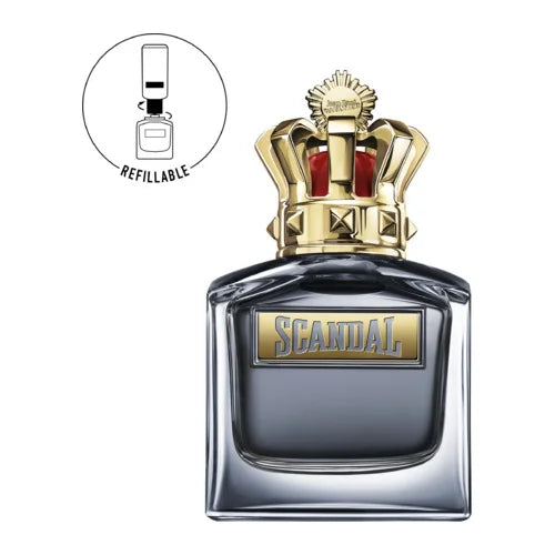 Jean Paul Gaultier Scandal Pour Homme Eau de Toilette 50 ml