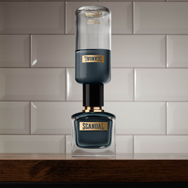 Jean Paul Gaultier Scandal Pour Homme Eau de Toilette Recharge 200 ml