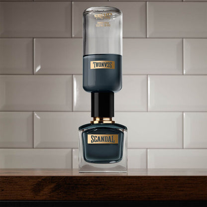 Jean Paul Gaultier Scandal Pour Homme Eau de Toilette Recharge 200 ml