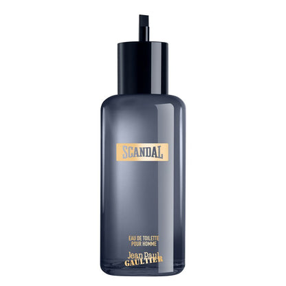 Jean Paul Gaultier Scandal Pour Homme Eau de Toilette Recharge 200 ml