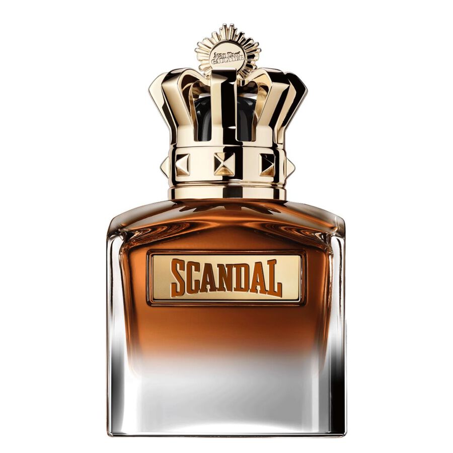 Jean Paul Gaultier Scandal Pour Homme Elixir Parfum 100 ml Homme