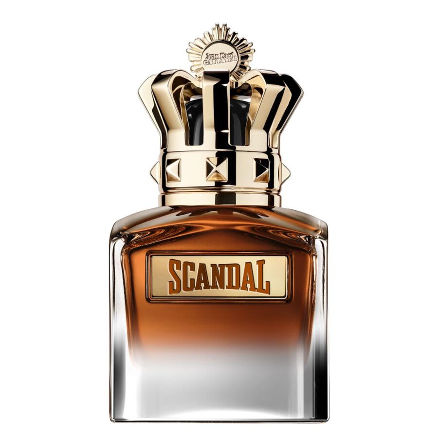 Jean Paul Gaultier Scandal Pour Homme Elixir Parfum 50 ml Homme