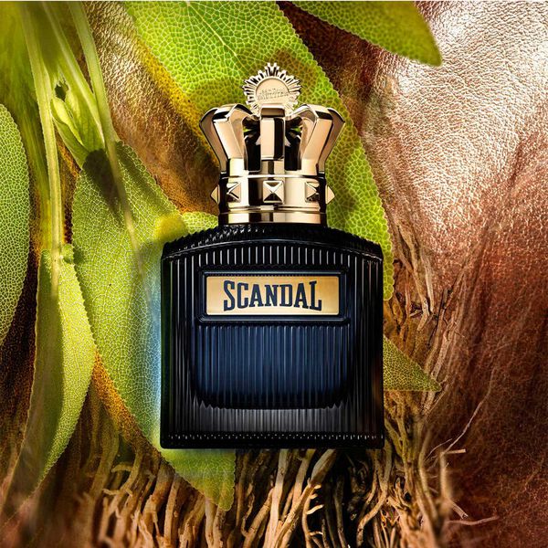 Jean Paul Gaultier Scandal Pour Homme Intense Eau De Parfum Intense 150ml