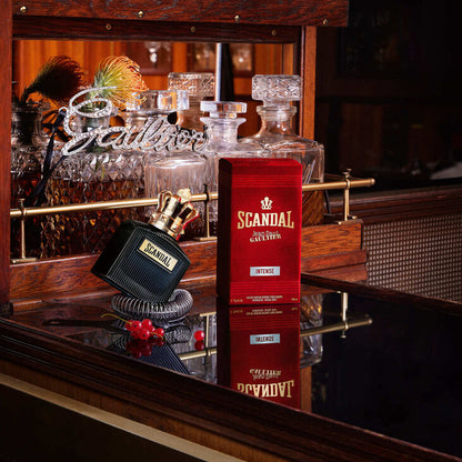 Jean Paul Gaultier Scandal Pour Homme Intense Eau de Parfum 100 ml