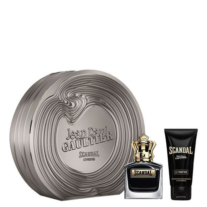 Jean Paul Gaultier Scandal Pour Homme Intense 100 ml + Gel Douche 75 ml