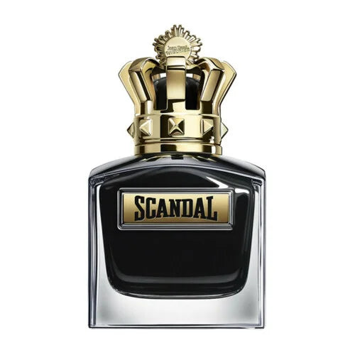 Jean Paul Gaultier Scandal Pour Homme Le Parfum Eau De Parfum Intense Refillable 50ml