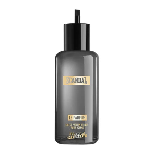 Jean Paul Gaultier Scandal Pour Homme Le Parfum Eau De Parfum Recharge 200 ml