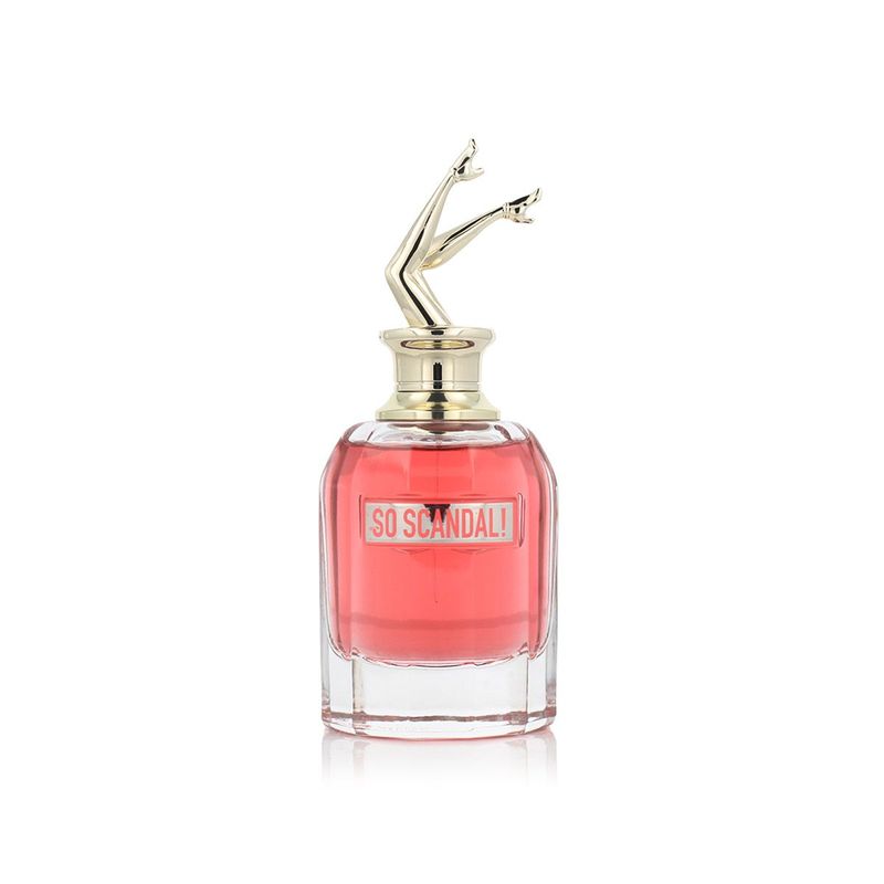 Jean Paul Gaultier So Scandal! Eau De Parfum 80 ml Femme