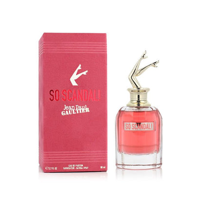 Jean Paul Gaultier So Scandal! Eau De Parfum 80 ml Femme