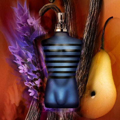 Jean Paul Gaultier Ultra Male Intense Eau de Toilette Homme 125 ml